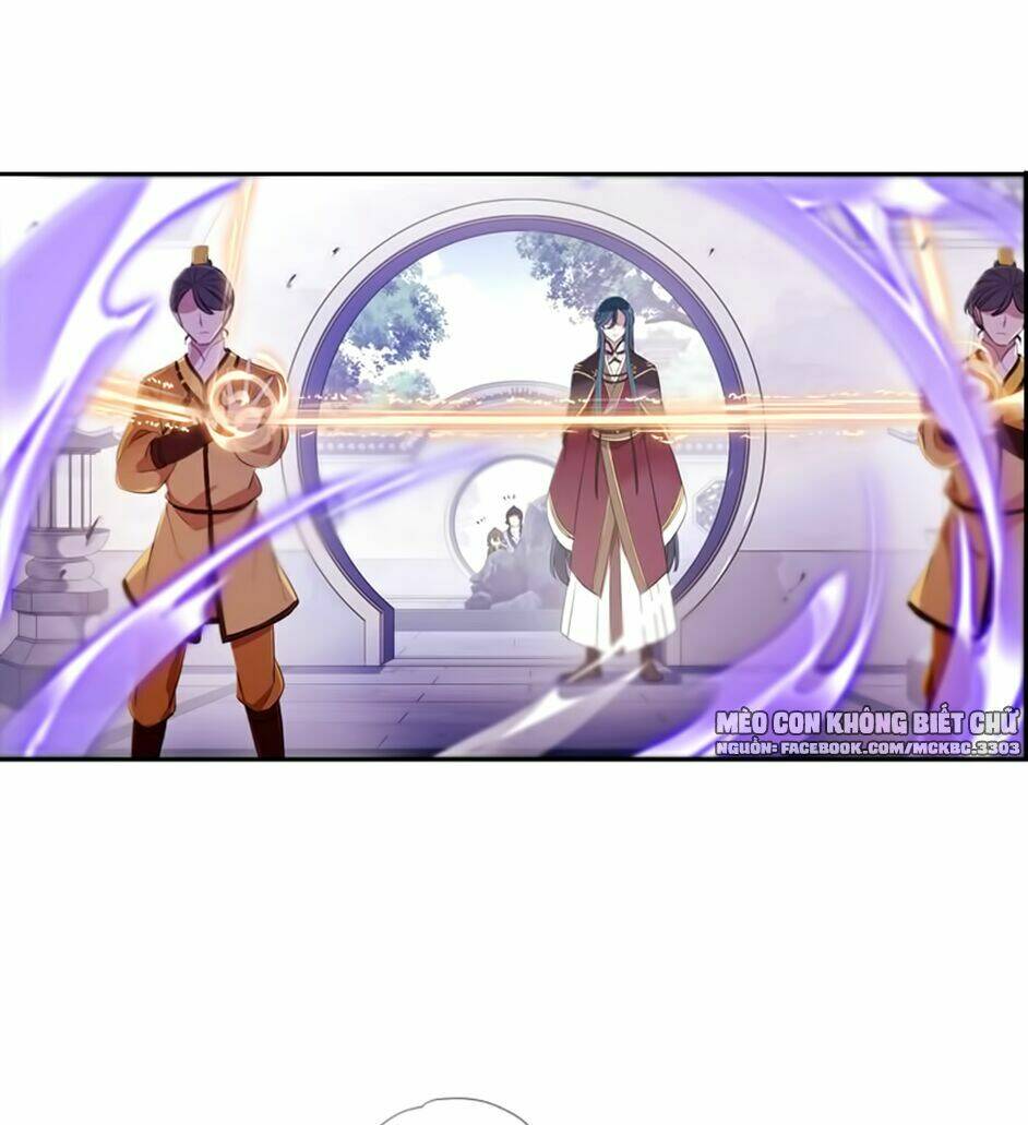 Bách Yêu Dị Văn: Chapter 62