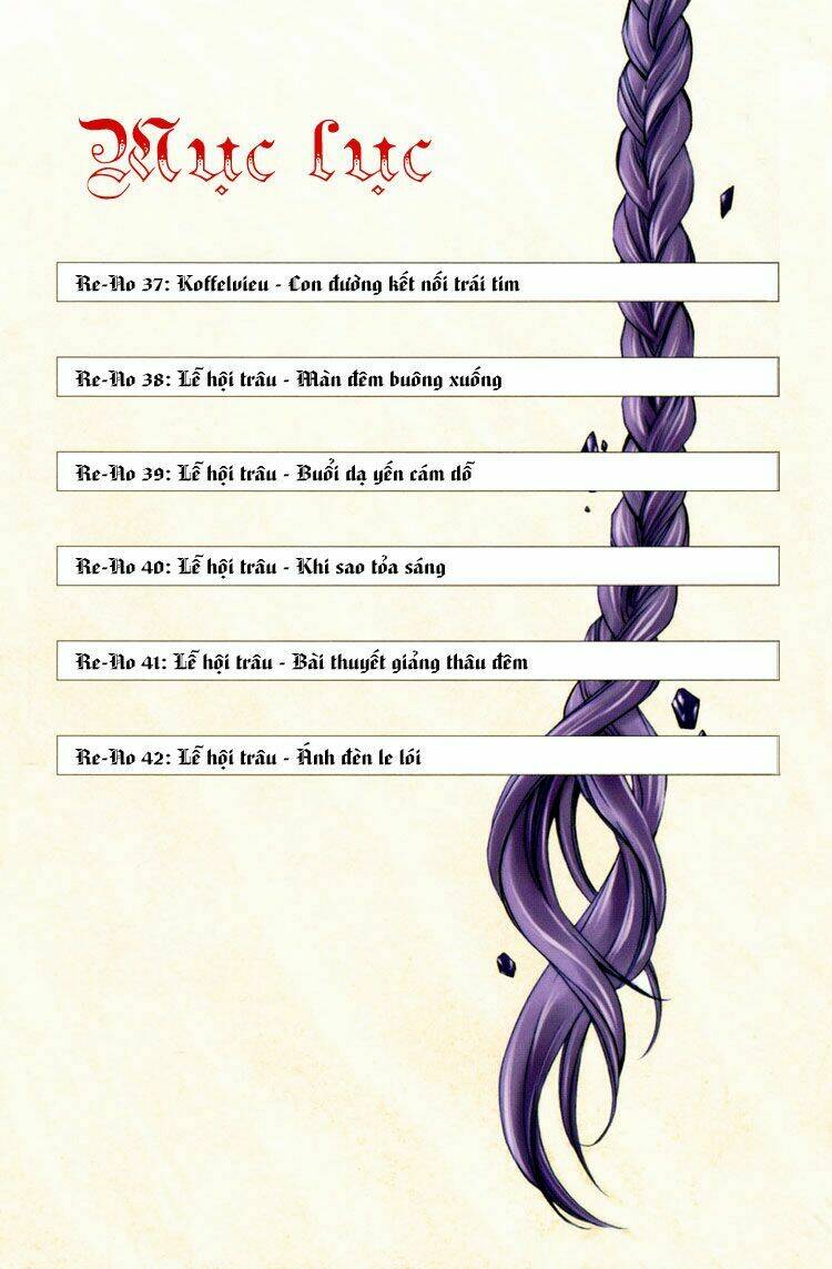 Erementar Gerad: Chapter 37