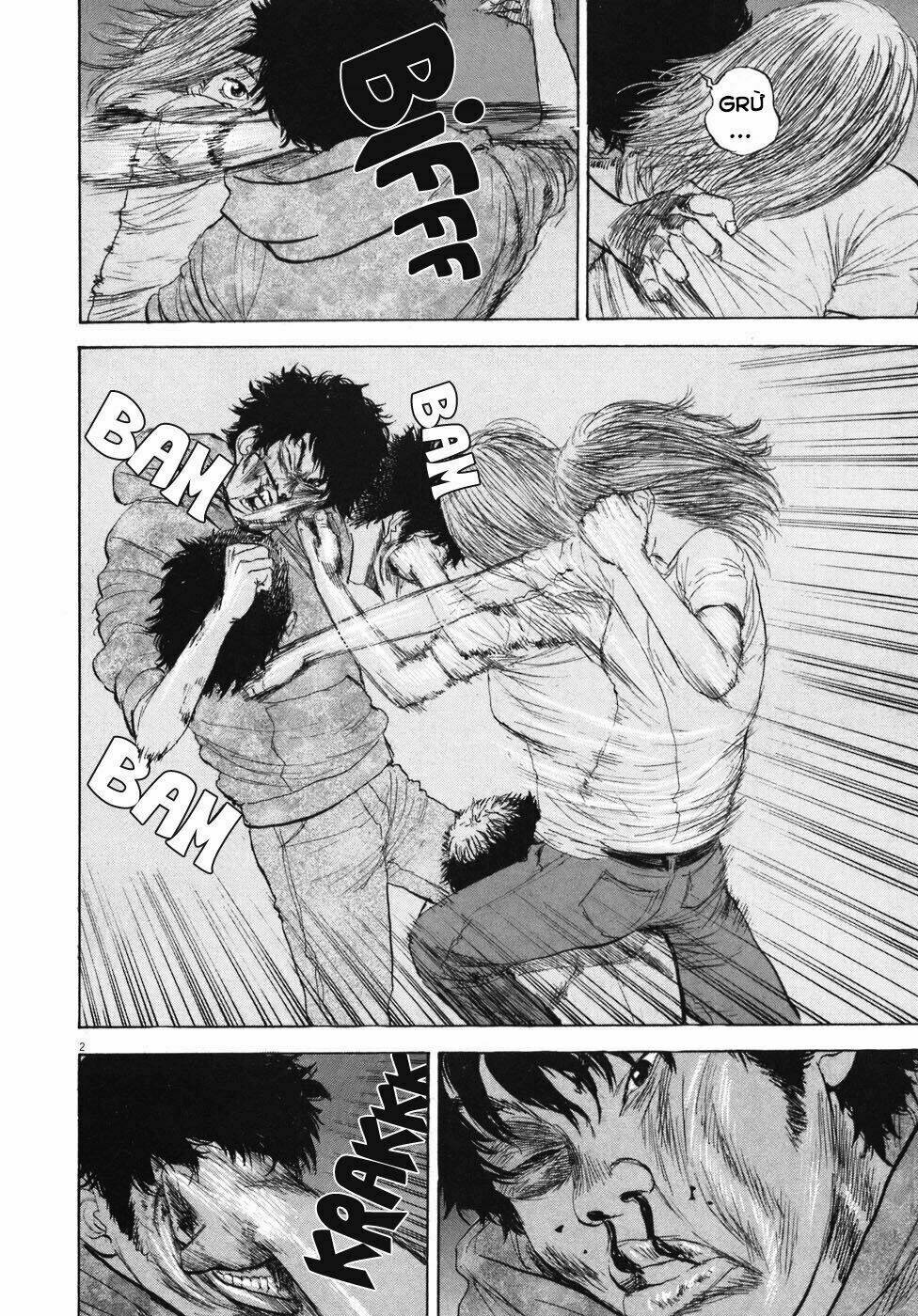 Boy On The Run: Chapter 80