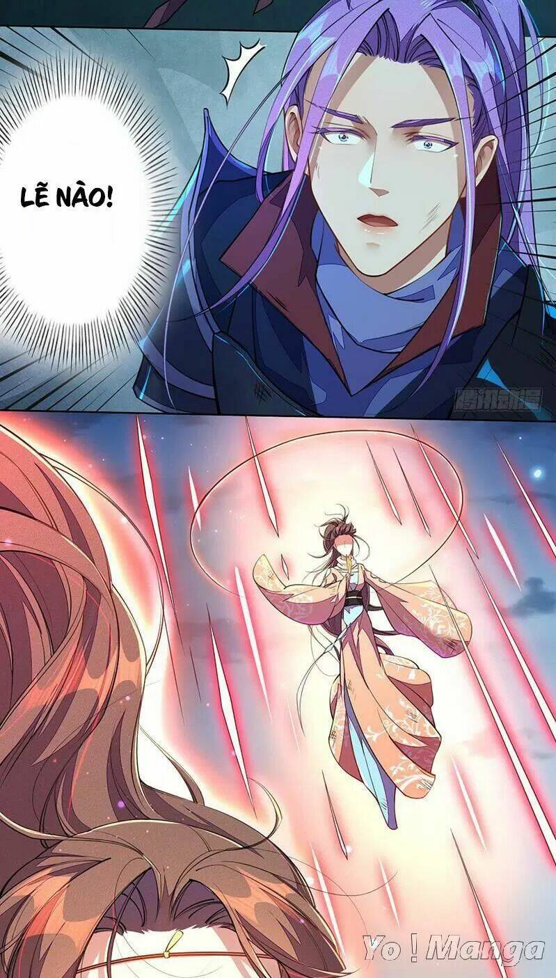 Tuyệt Thế Luyện Đan Sư: Chapter 99