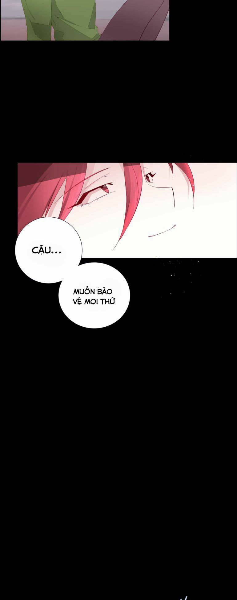 The Memory Of Wind: Anz: Chapter 40