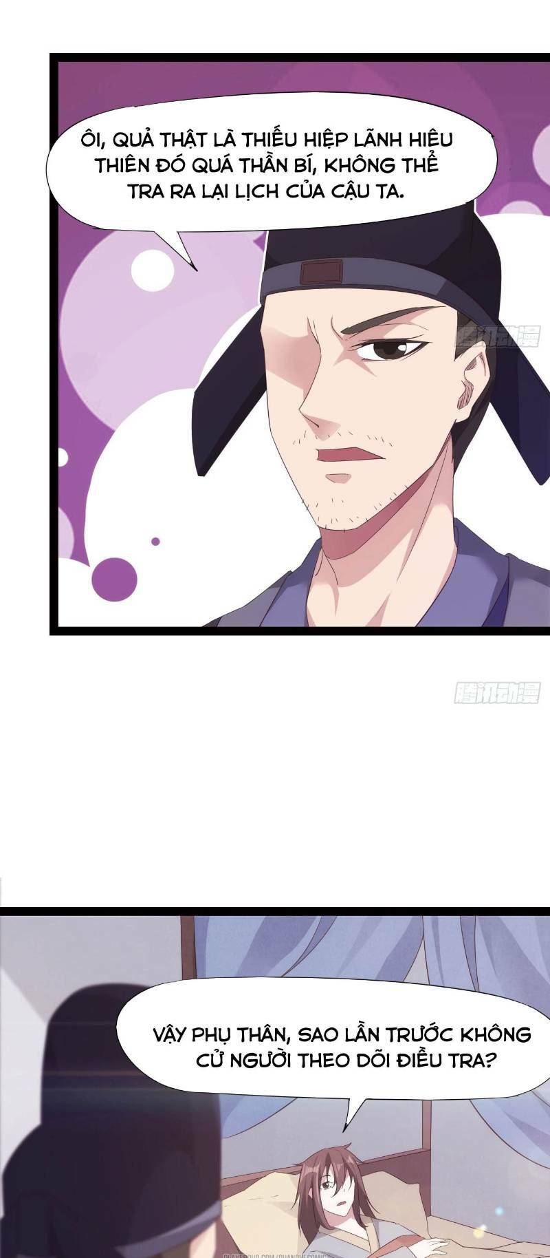 Kiếm Đồ: Chapter 17