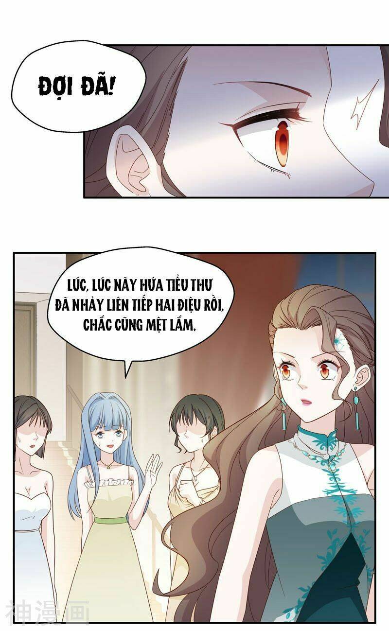 Thiên Kim Bất Lương: Chapter 24