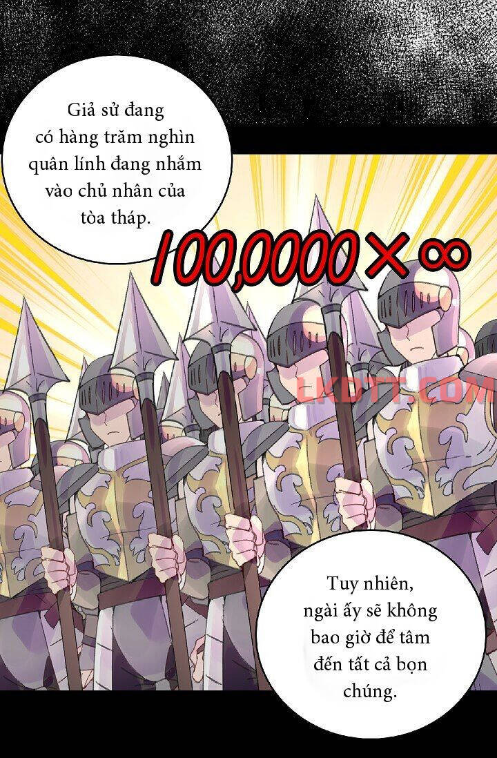 Đừng Xem Thường Nữ Phụ: Chapter 138