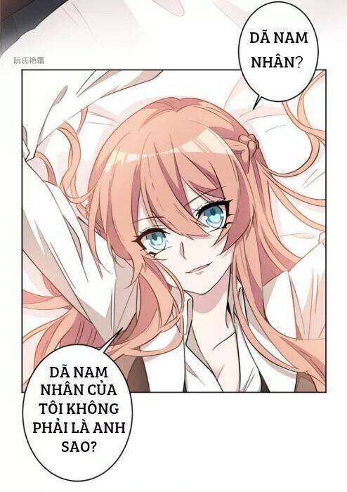 Trọng Sinh Noãn Hôn Khinh Sủng Thê: Chapter 21