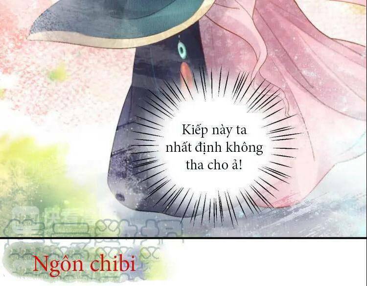 Thịnh Sủng Y Phi Chi Dao Quan Truyện: Chapter 17