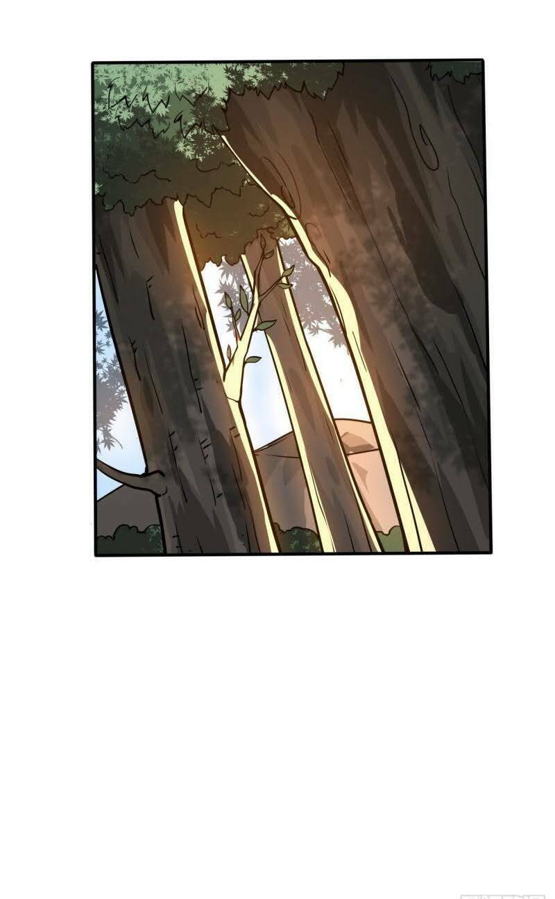 Thần Võ Đế Tôn: Chapter 54