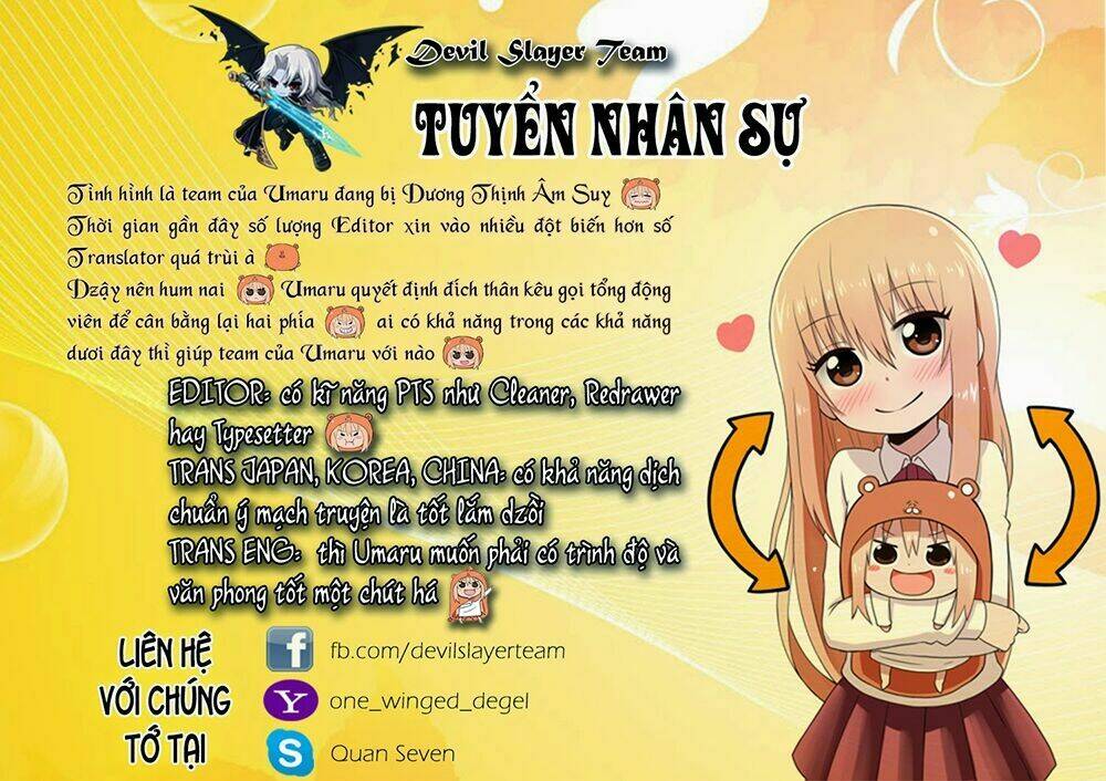 Hắn Ta Là Rồng: Chapter 75