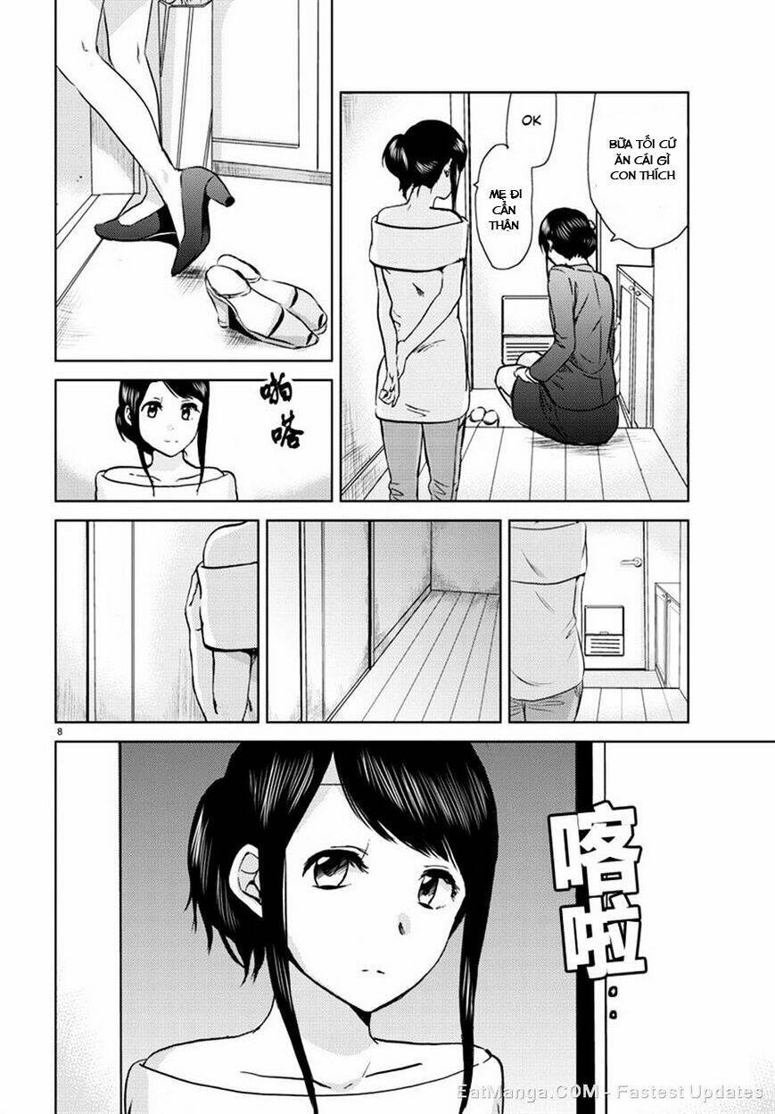 Frag Time: Chapter 15