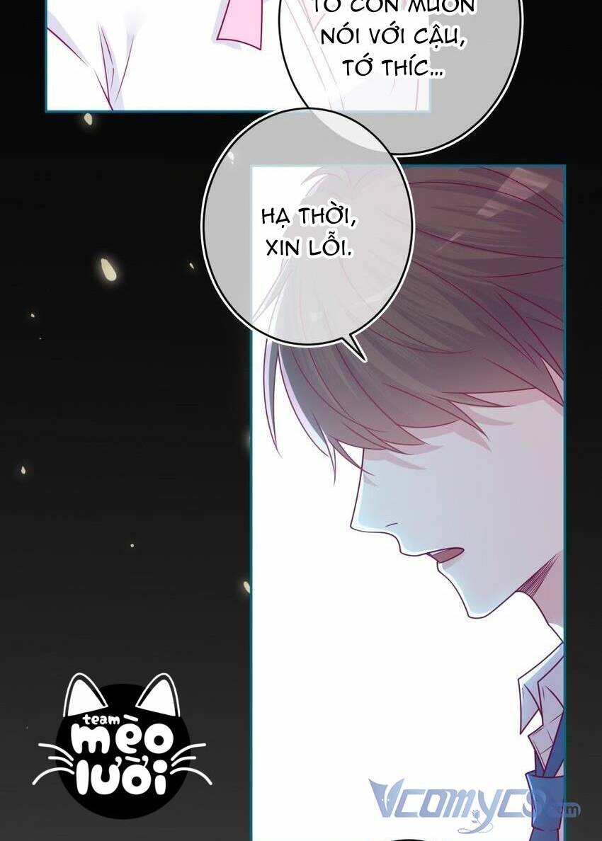 Khi Cô Gái Nhìn Thấy Thời Gian: Chapter 46