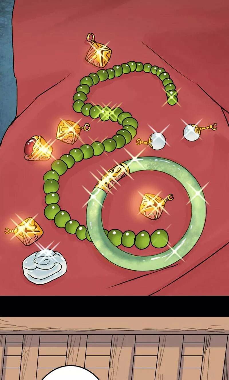 Quan Tài Hung Ác: Chapter 2