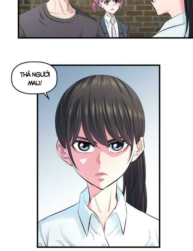 Đối Mặt Với Thử Thách: Chapter 52