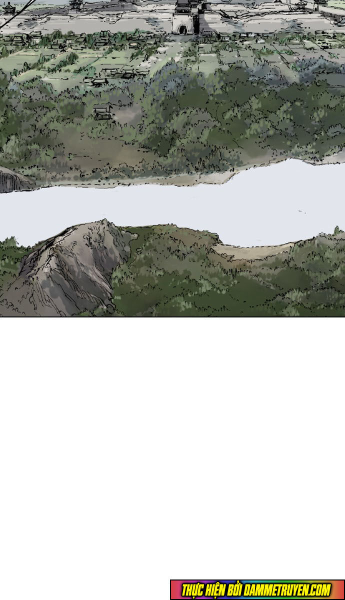 Cao Thủ 2: Chapter 16