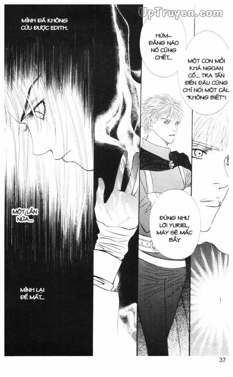 Saver - Vị Cứu Tinh: Chapter 15
