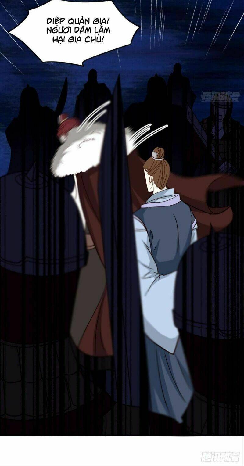 Xâm Lược Vạn Giới: Chapter 11