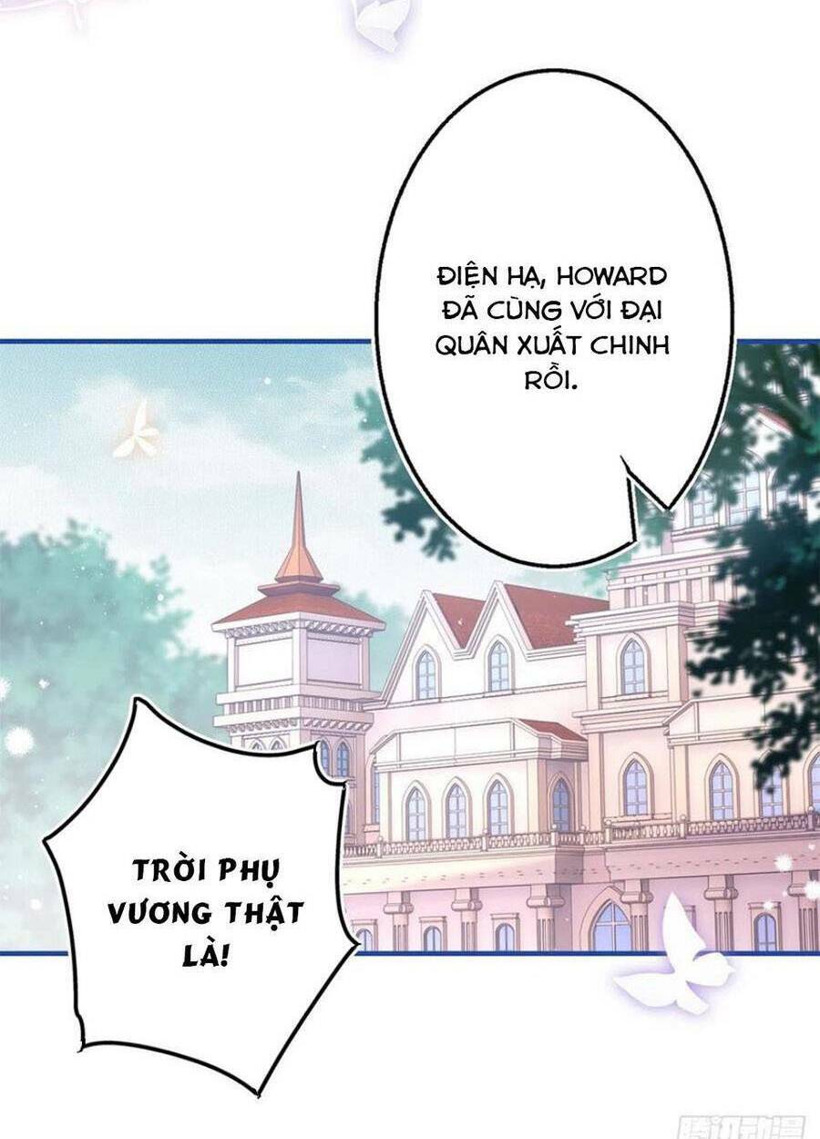 Nữ Hoàng Đầu Tiên Của Đế Quốc: Chapter 93