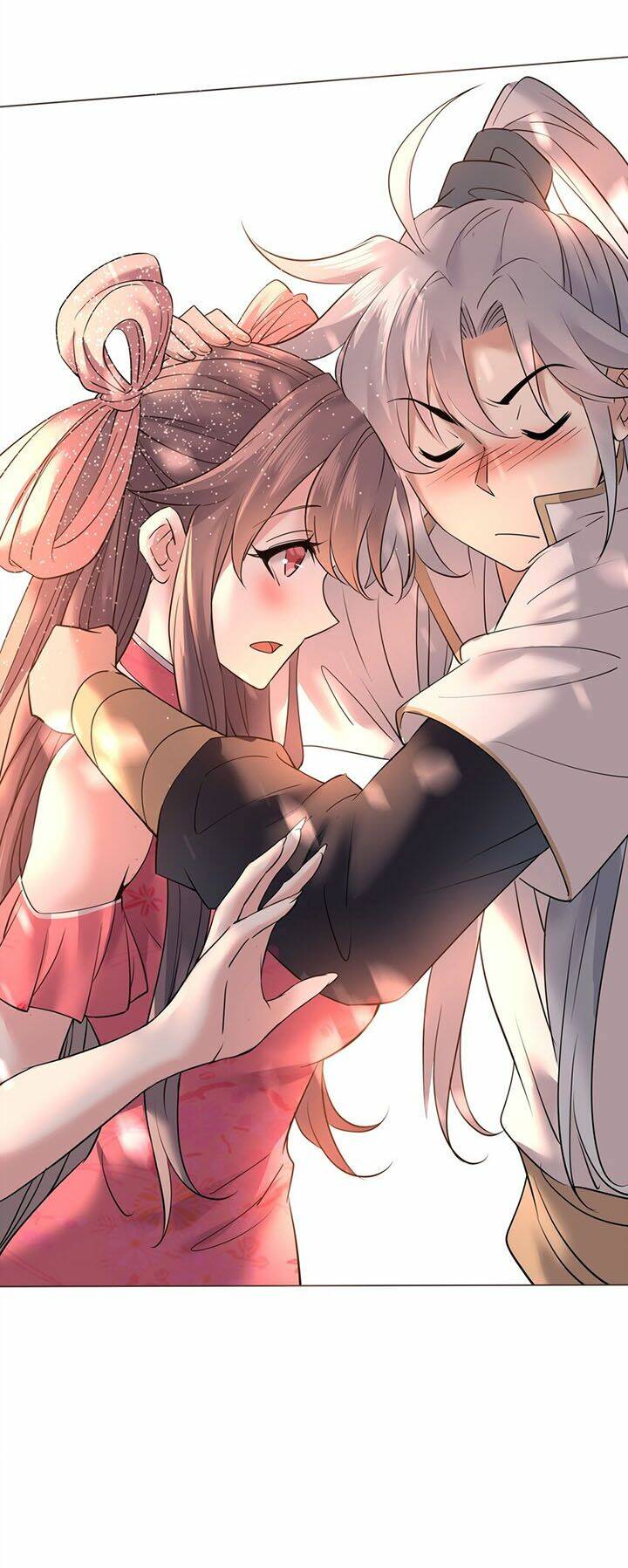 Trăm Vạn Cách Thành Thần: Chapter 5