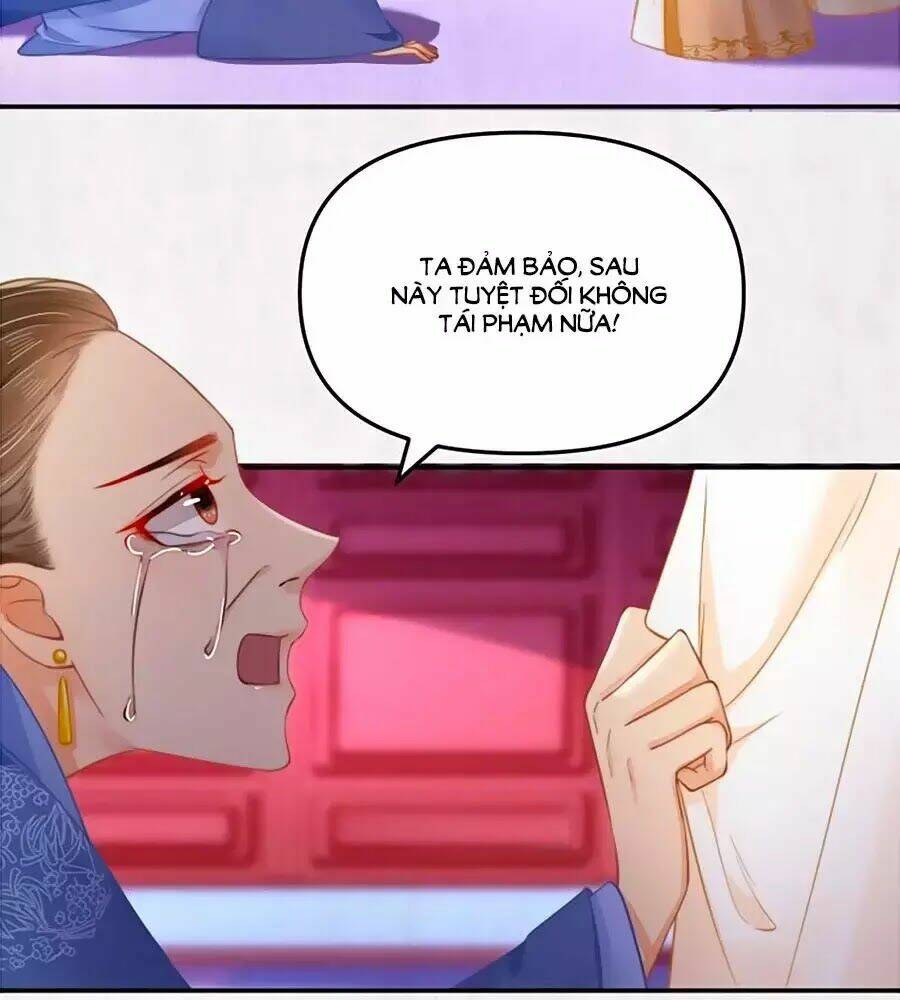 Hoạn Phi Hoàn Triều: Chapter 49