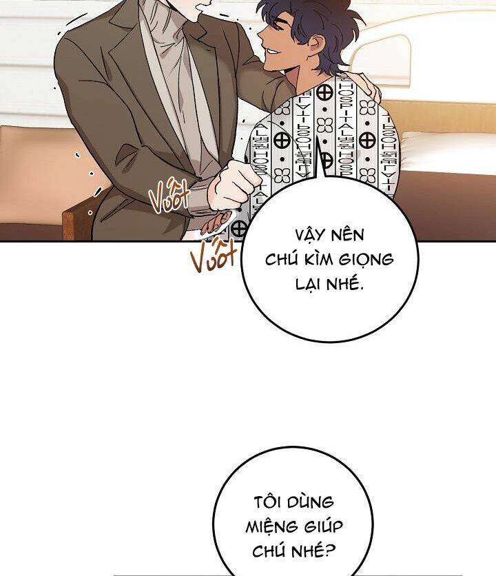 Kẻ Cắp Mặt Trăng: Chapter 45