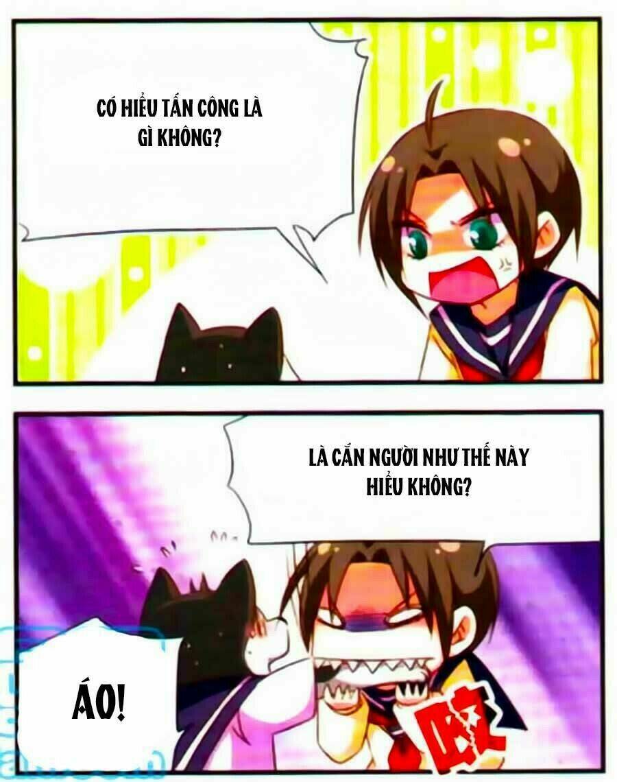 Manh Tam Quốc: Chapter 89
