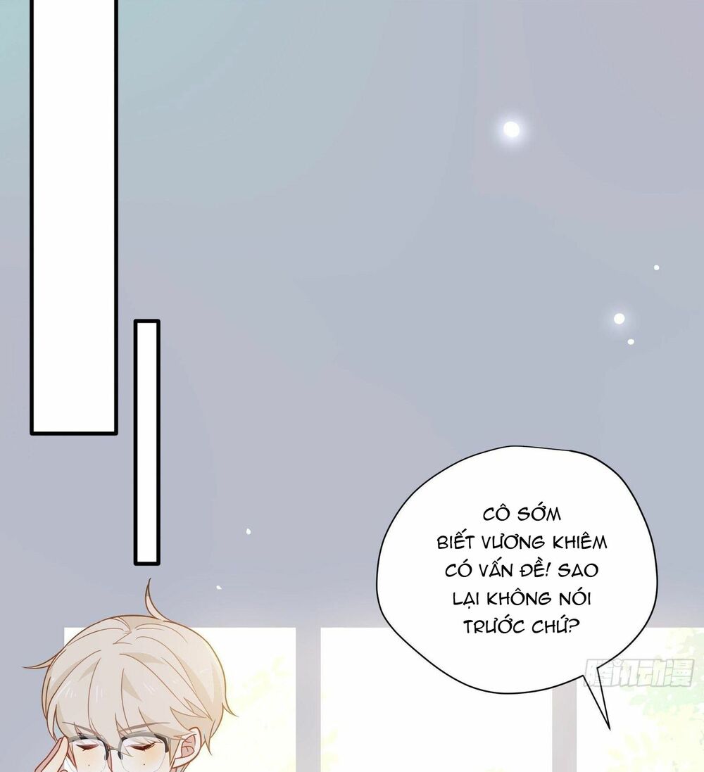 Nữ Phụ Như Tôi Cũng Có Ngày Ra Mắt: Chapter 50