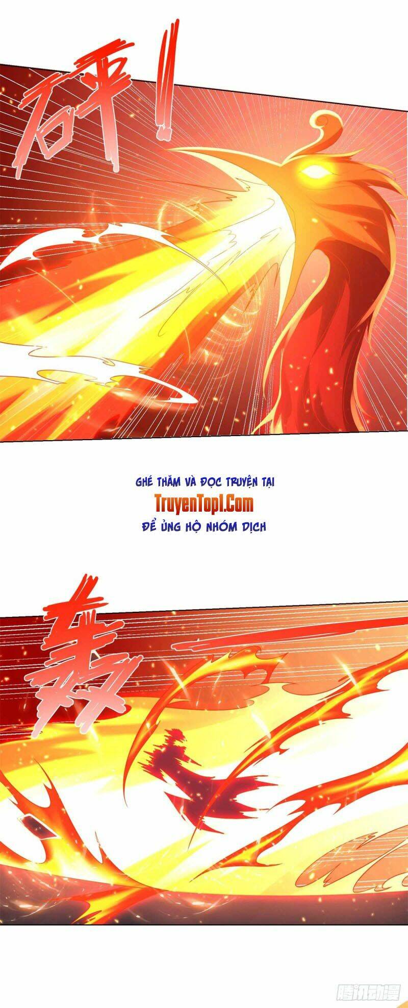 Chí Tôn Trọng Sinh: Chapter 61