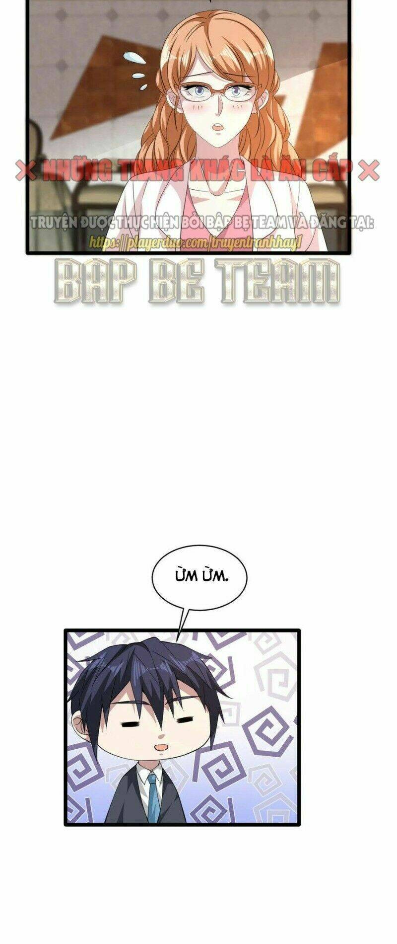 Đô Thị Tà Vương: Chapter 58