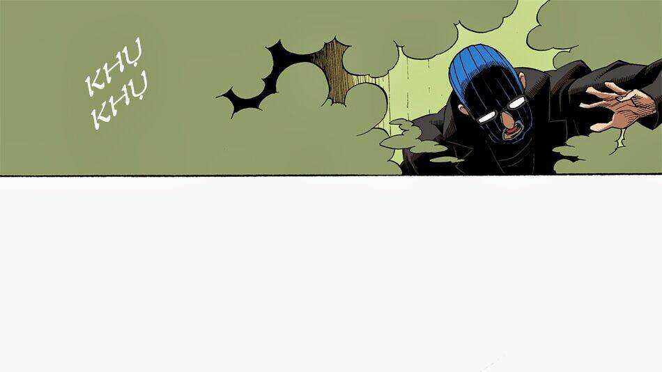 Ketchup Ninja: Chapter 3