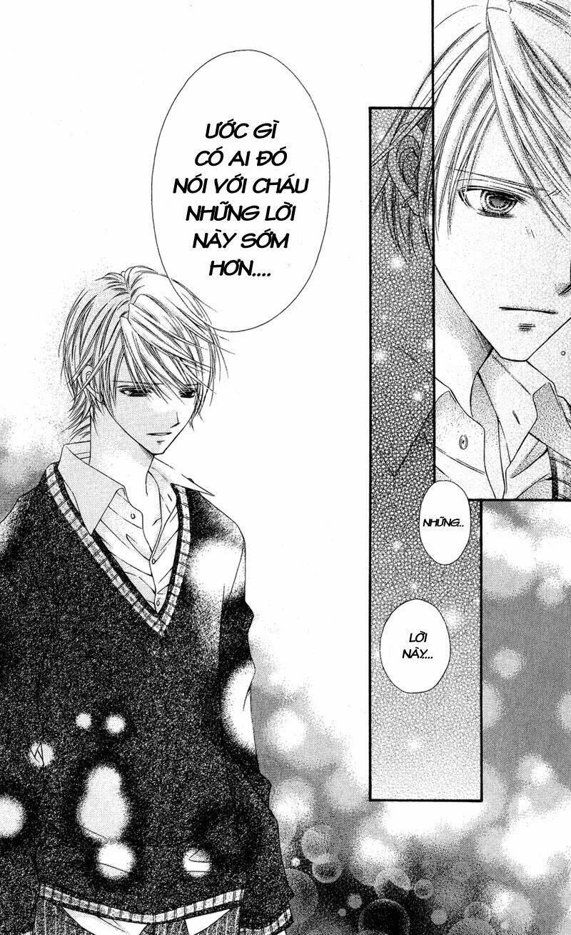 Thiên Đường Lay Động: Chapter 29