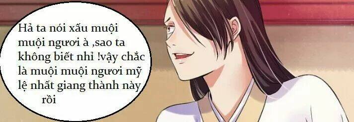 Cuồng Phi Phách Lối: Chapter 15.2