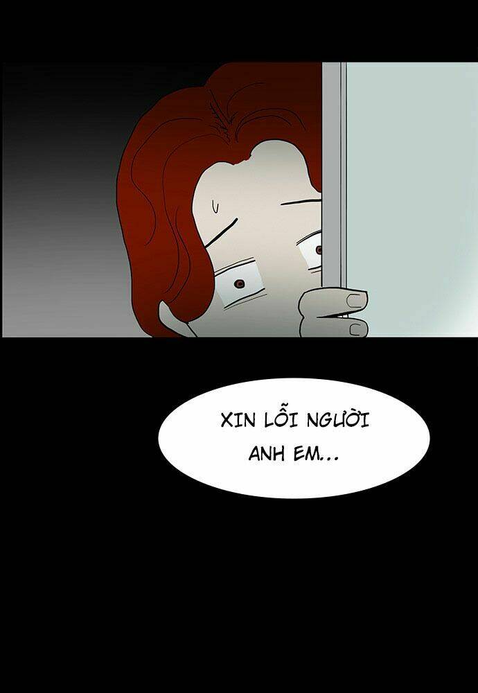 Bệnh Viện Ma Ám: Chapter 10