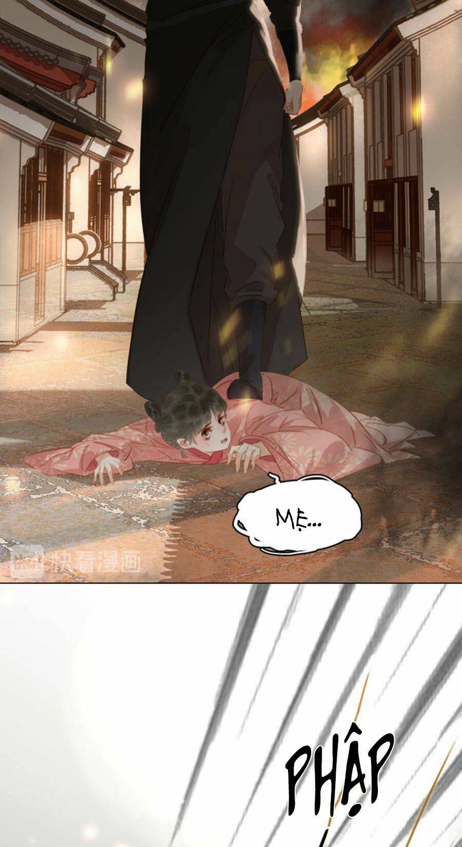 Tiểu Sư Phụ, Tóc Giả Của Ngài Rơi Rồi!: Chapter 42