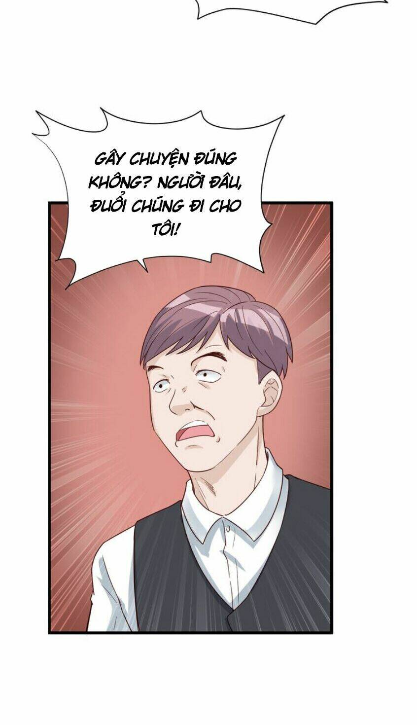 Hệ Thống Tu Tiên Mạnh Nhất: Chapter 8