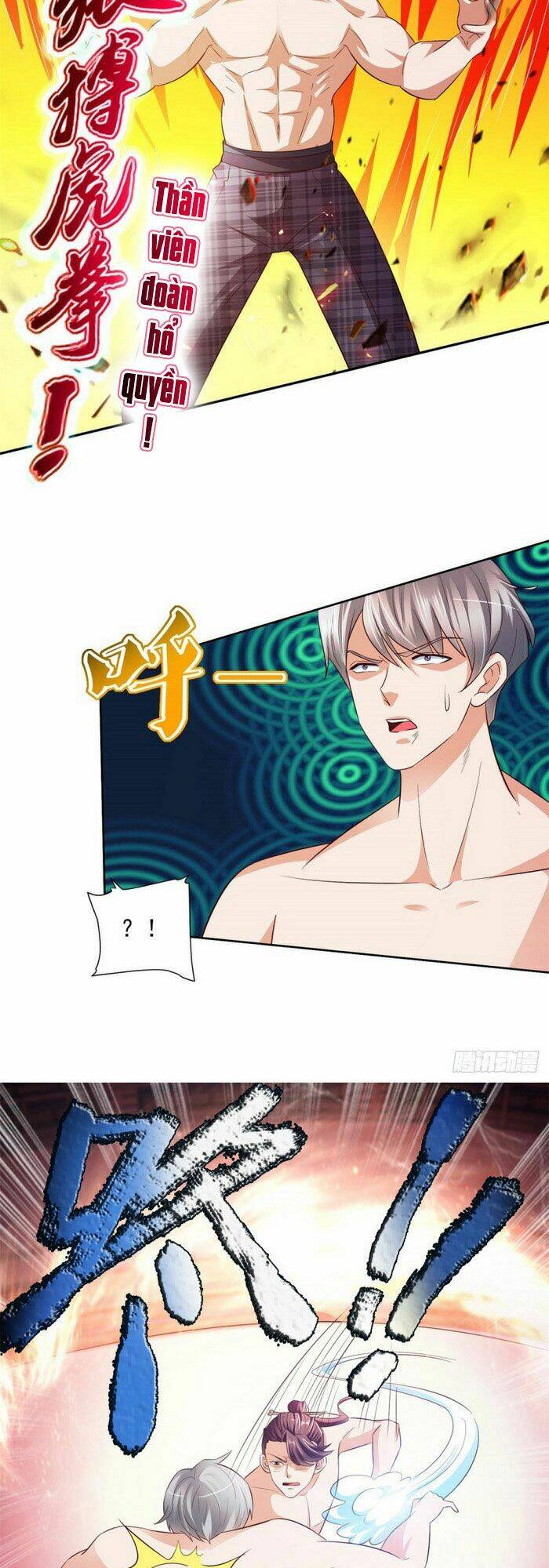 Chí Tôn Toàn Năng: Chapter 50