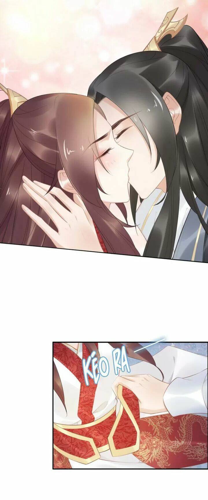 Nhất Sinh Nhất Thế Tiếu Thương Khung: Chapter 68