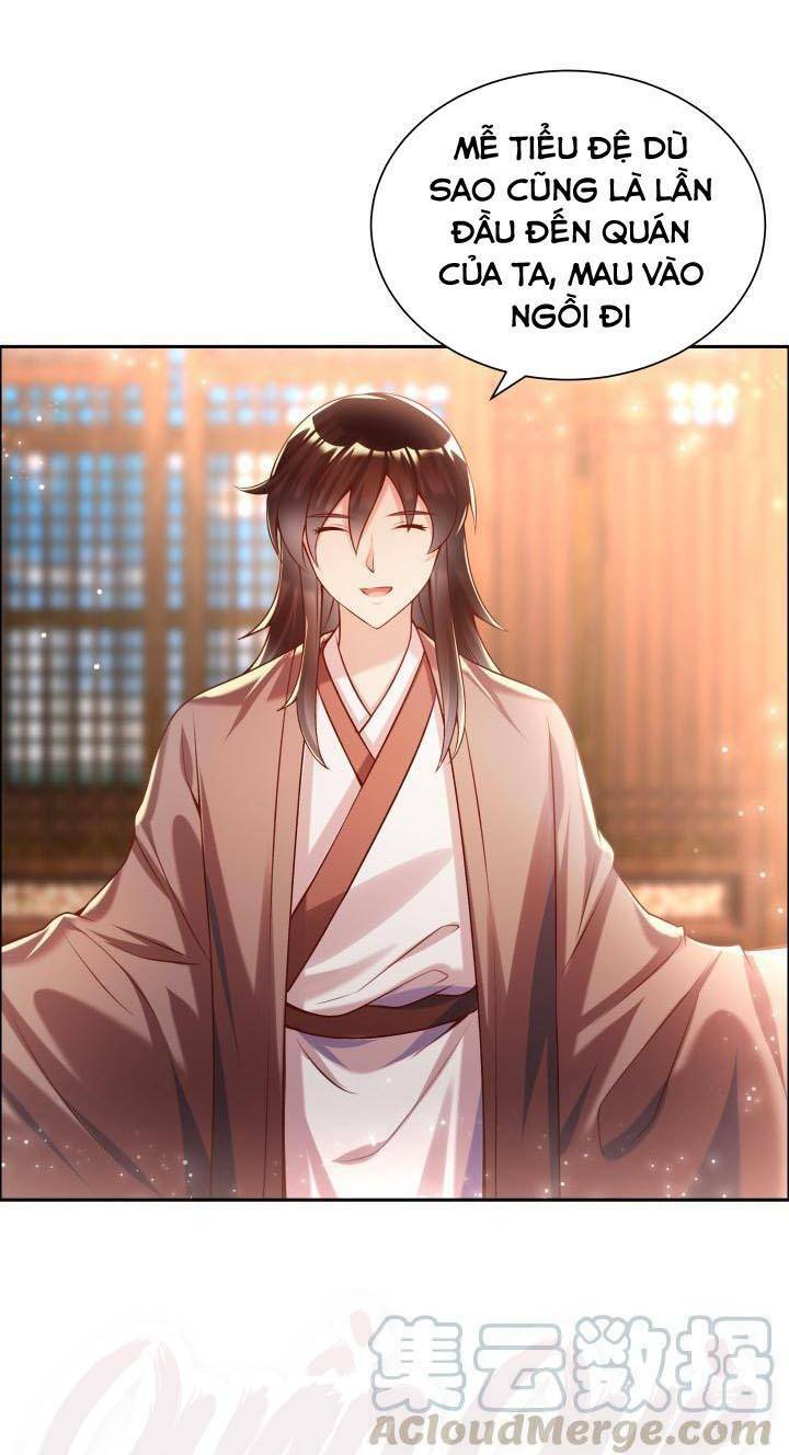 Siêu Phàm Truyện: Chapter 105