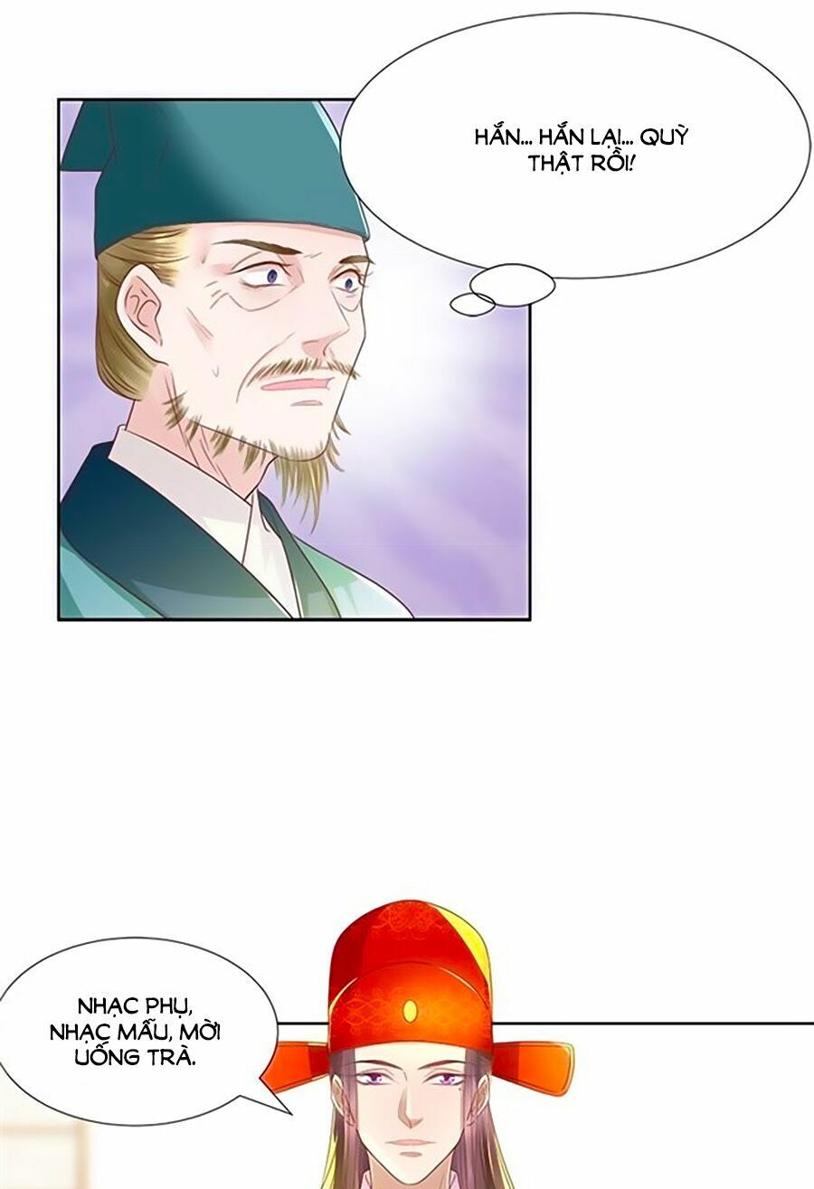 Xuân Khuê Bí Lục: Xưởng Công Thái Liêu Nhân: Chapter 59