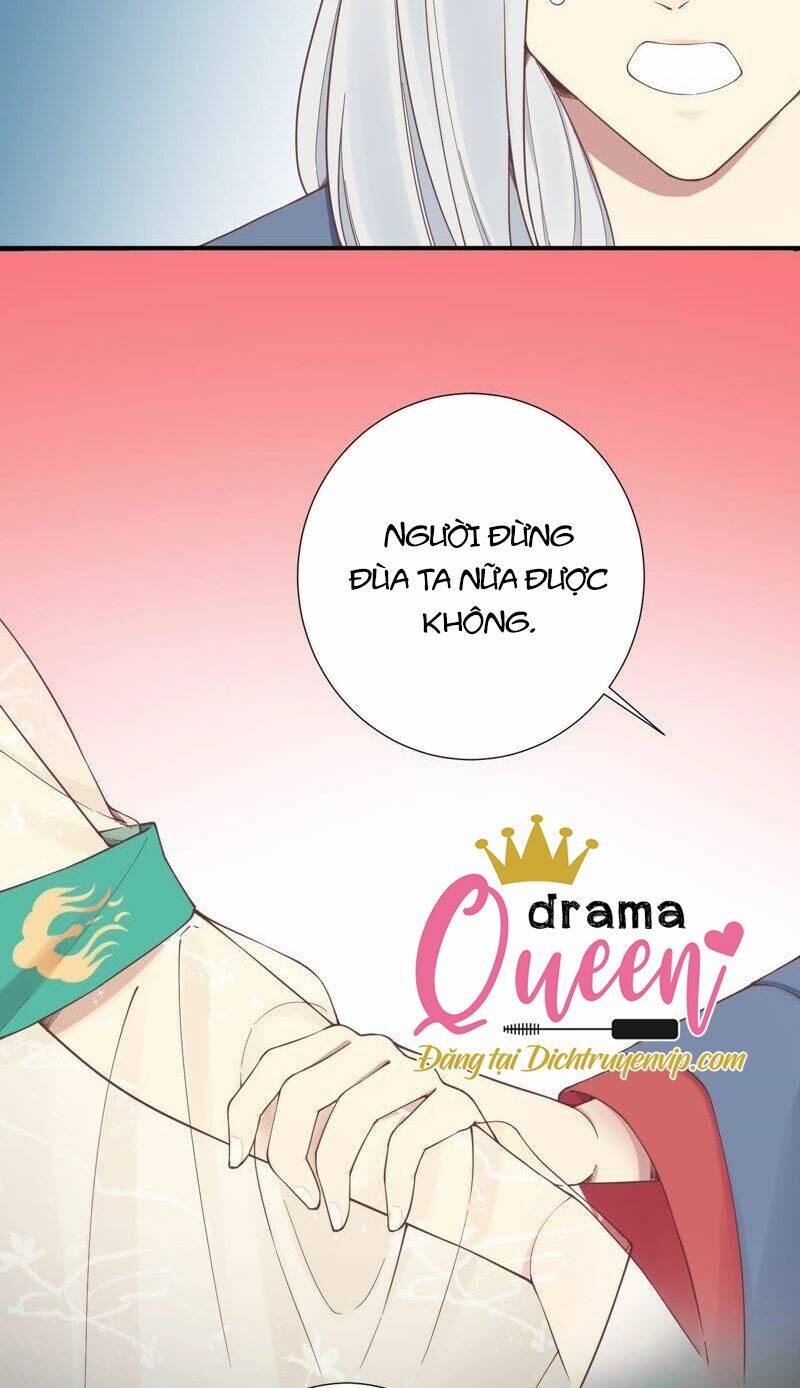 Hoàng Hậu Bận Lắm: Chapter 157