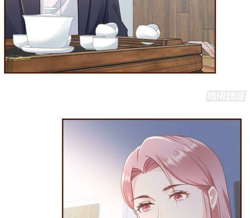 Bạn Gái Tôi Mới 30+: Chapter 87