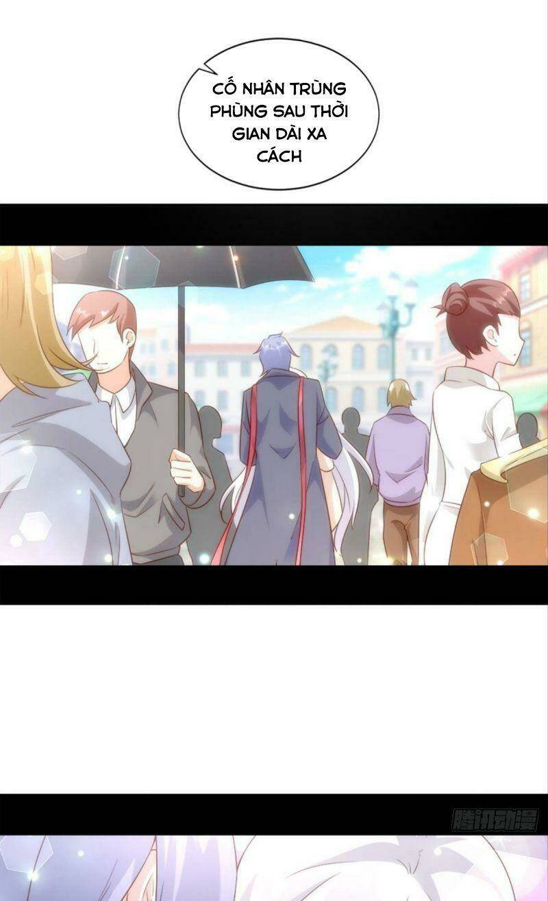 Xâm Lược Vạn Giới: Chapter 29