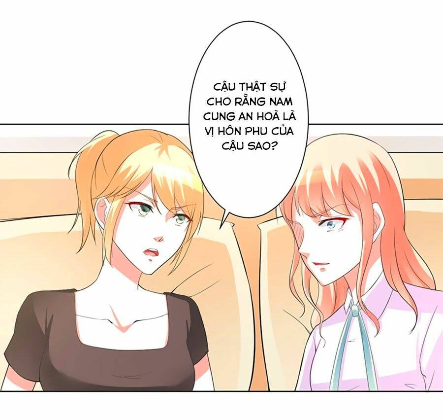 Trí Mệnh Sủng Thê: Tổng Tài Mau Nạp Mạng: Chapter 93