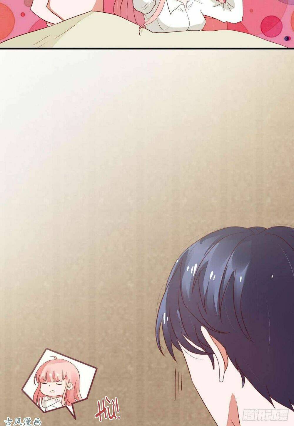 Manh Thê Khó Dỗ: Chapter 39