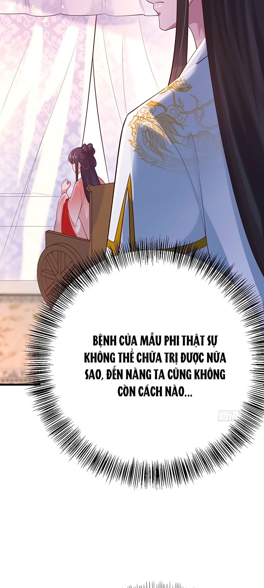 Phượng Ngự Tà Vương: Chapter 35
