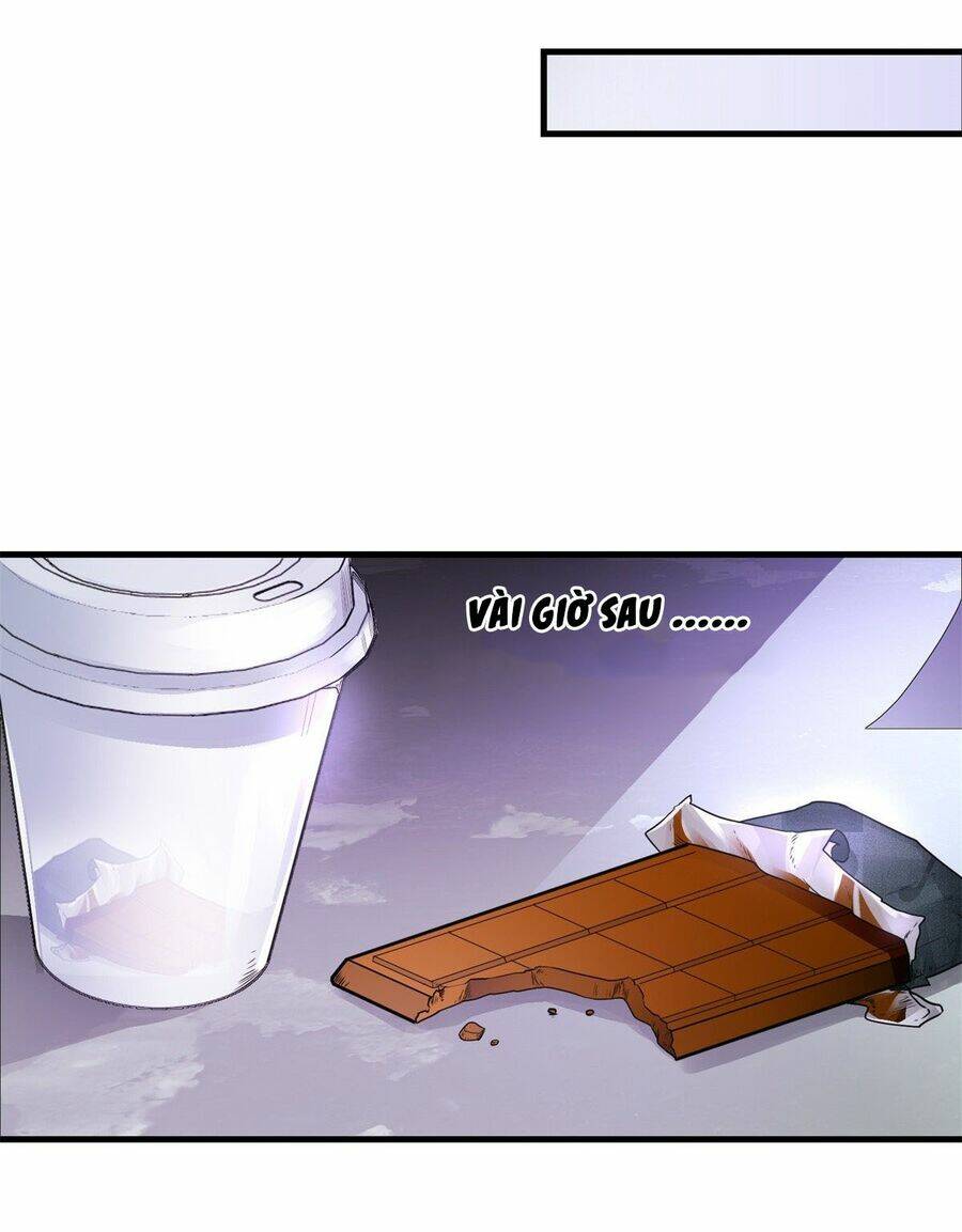 Pháp Sư Truyền Kỳ: Chapter 15