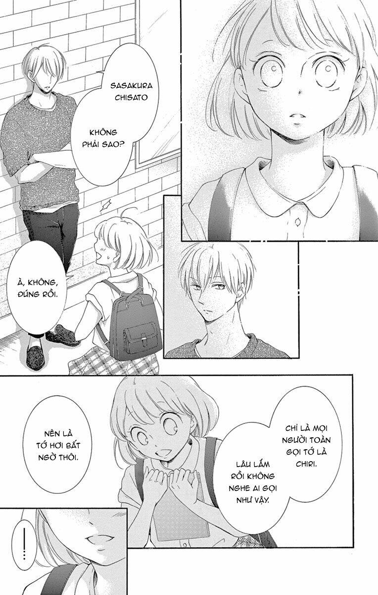 Từ Chối Kết Hôn Với Đại Gia: Cô Dâu Bỏ Trốn: Chapter 14
