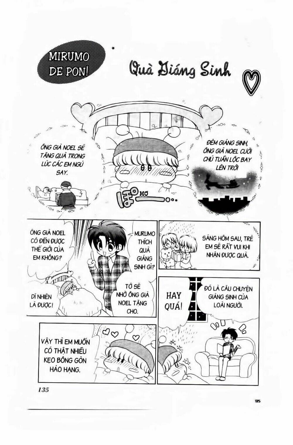 Chiếc Ly Kỳ Diệu: Chapter 29