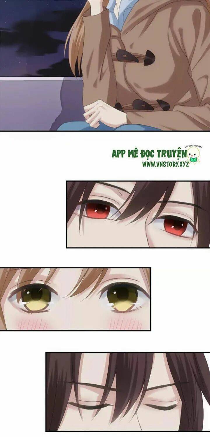 Thần Tượng Điểm Zero: Chapter 108