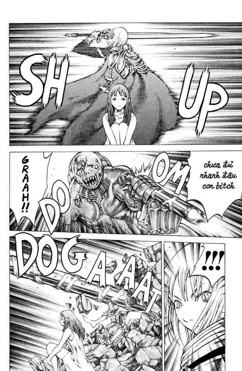 Mắt Bạc: Chapter 46