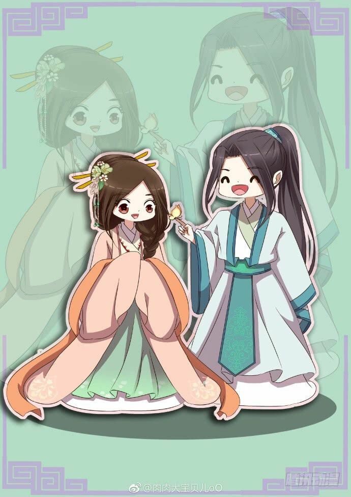 Thông Linh Phi: Chapter 236