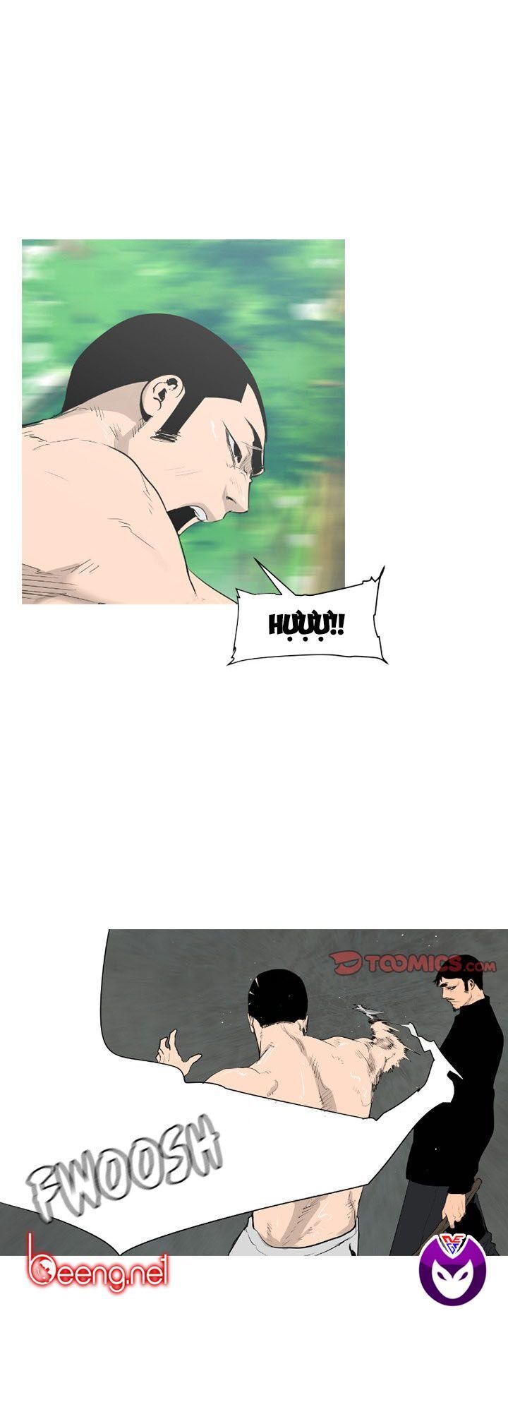 Tong Edge: Chapter 56